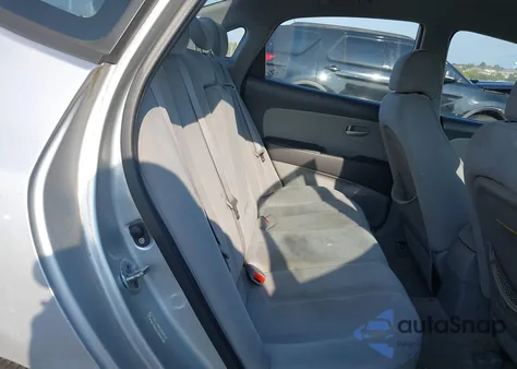 2008 Hyundai Elantra Gls/Se from USA, damaged, VIN KMHDU46D38U304463